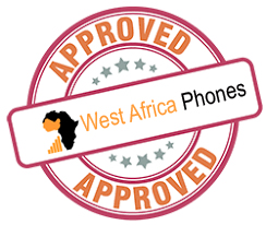 West Africa Phones Approved