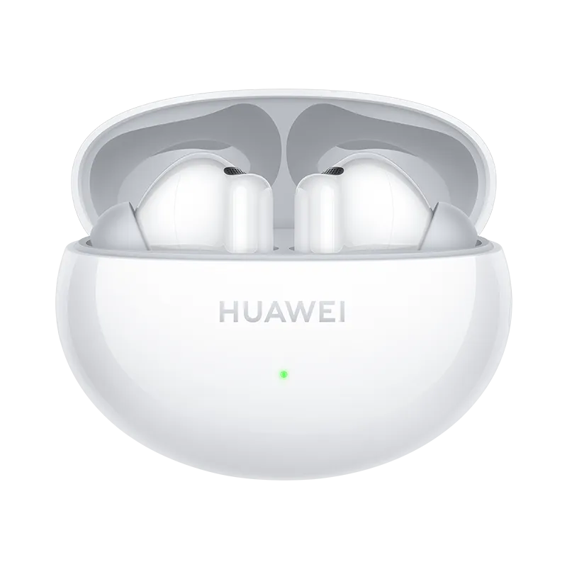 HUAWEI FreeBuds 6i White HUAWEI FreeBuds 6i White