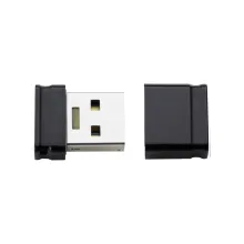 Intenso Micro Line USB flash drive 128 GB USB Type-A 2.0 Black