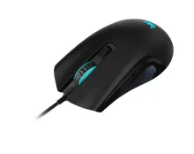 Acer Predator Cestus 333 mouse Gaming Right-hand USB Type-A 16000 DPI