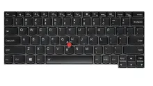 Lenovo 04Y0968 laptop spare part Keyboard