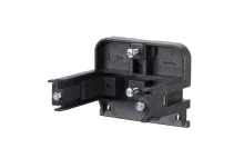 METZ CONNECT 1308895540-I mounting kit Black