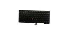 Lenovo 04Y2754 laptop spare part Keyboard