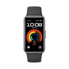 HUAWEI Band 9 Black