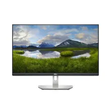 DELL S Series S2721D LED display 68.6 cm (27") 2560 x 1440 pixels Quad