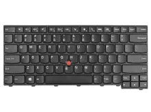 Lenovo 04Y0855 laptop spare part Keyboard