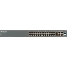 Avaya AL3600A05-E6 network switch Managed L3 Gigabit Ethernet (10/100/