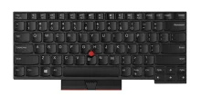 Lenovo 01HX471 laptop spare part Keyboard