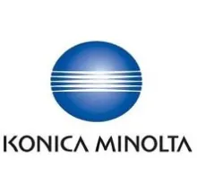 Konica Minolta 30347/00KW Toner black, 6K pages 200 grams for Konica 1