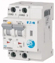 Eaton AFDD-16/2 / B / 003-A circuit breaker 2P