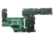 Lenovo 63Y1870 laptop spare part Motherboard