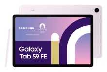 Samsung SM-X510NLIEEUB tablet Samsung Exynos 256 GB 27.7 cm (10.9") 8