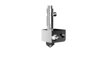 Flashforge Creator 4 Left Nozzle Assembly-HS (0.6mm)