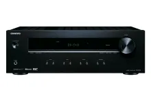 ONKYO TX-8220 100 W 2.1 channels stereo Black