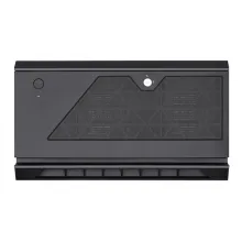 Silverstone CS381 Black