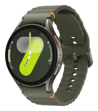 Samsung Galaxy Watch7 3.81 cm (1.5") AMOLED 44 mm Digital 480 x 480 pi