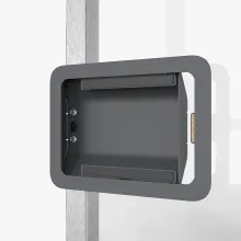 Heckler Design H657-BG mounting kit