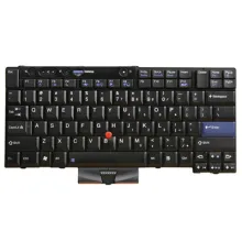 Lenovo 45N2172 laptop spare part Keyboard