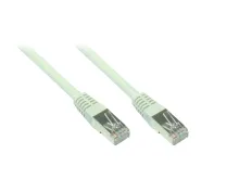 EXSYS EX-K6180-50 networking cable Grey 50 m Cat5e F/UTP (FTP)