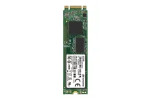 Transcend MTS800I 128 GB M.2 Serial ATA III MLC