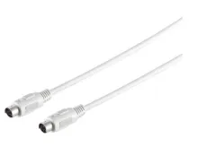 Microconnect VMT105C KVM cable Grey 5 m
