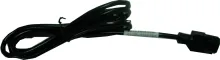 HP 8121-0740 power cable Black 1.9 m C13 coupler