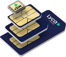 20GB 12 Month