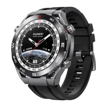 HUAWEI WATCH Ultimate Expedition Black