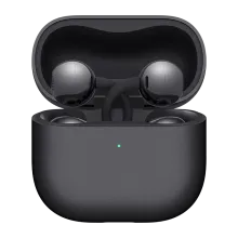 HUAWEI FreeClip 2 Black Limited Edition/ Airy Design for All-Day Wearing Comfort/ Adaptive Open-Ear Listening/ Crystal-Clear Calls/ Compatible with iOS and Android