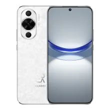 HUAWEI nova 12s / Dual SIM / 8+256GB / AppGallery / Wit / Smartphone