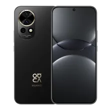 HUAWEI nova 13 / Dual SIM / 12 +256 GB / AppGallery / Zwart / Smartphone