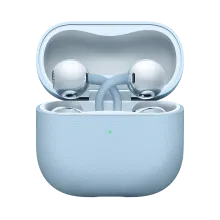 HUAWEI FreeClip 2 Blue Limited Edition/ Airy Design for All-Day Wearing Comfort/ Adaptive Open-Ear Listening/ Crystal-Clear Calls/ Compatible with iOS and Android