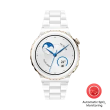 HUAWEI WATCH GT 3 Pro Elegant 43mm