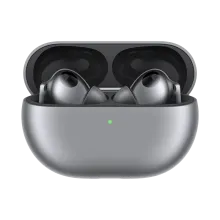 HUAWEI FreeBuds Pro 3 / Silver Frost / Bluetooth 5.2 / Type oordopjes in-ear/ Hi-Res Audio /