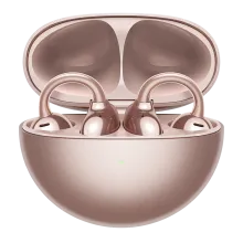 HUAWEI FreeClip met Draadloos oplaadbare case Roze