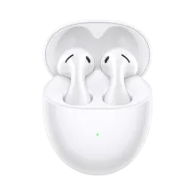 HUAWEI FreeBuds 5 Ceramic White /Bluetooth 5.2 /Batterijduur van 30 uur