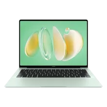 HUAWEI MateBook 14 U7-155H / 16GB RAM / 1TB SSD / QWERTY toetsenbord / Groen