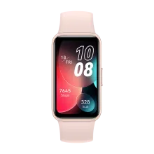 HUAWEI Band 8 Sakura Pink