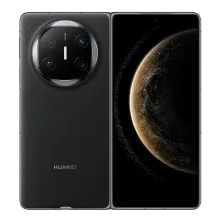 HUAWEI Mate X6 / Dual SIM / 12+512 GB/ AppGallery / Zwart/ Smartphone