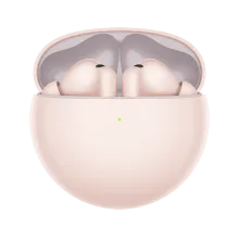 HUAWEI FreeBuds 7i / Roze / Intelligent Dynamic ANC 4.0 / Onbeperkte Spatial Audio / Stabiele & heldere gesprekken / Draadloze in-ear oordopjes