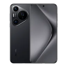 HUAWEI Pura 70 Pro / Dual SIM / 12+512GB / AppGallery / Zwart / Smartphone