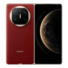 HUAWEI Mate X6 / Dual SIM / 12+512 GB/ AppGallery / Rood/ Smartphone