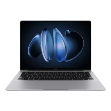 HUAWEI MateBook 14 U5-125H / 16GB RAM / 512GB SSD / QWERTY toetsenbord / Grijs