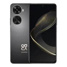 HUAWEI nova 12 SE / Dual SIM / 8+256GB / AppGallery / Zwart / Smartphone