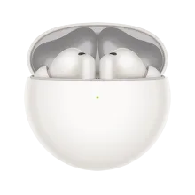 HUAWEI FreeBuds 7i / Wit / Intelligent Dynamic ANC 4.0 / Onbeperkte Spatial Audio / Stabiele & heldere gesprekken / Draadloze in-ear oordopjes