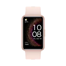 HUAWEI WATCH FIT SE Nebula Pink