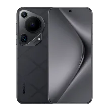 HUAWEI Pura 70 Ultra / Dual SIM / 16+512GB/ AppGallery /Zwart / Smartphone