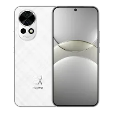 HUAWEI nova 13 / Dual SIM/ 12+256 GB / AppGallery/ Wit/ Smartphone