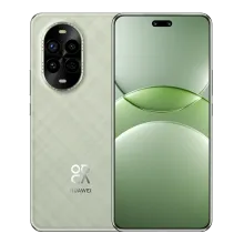 HUAWEI nova 13 Pro / Dual SIM / 12+512 GB / AppGallery /Groen/ Smartphone