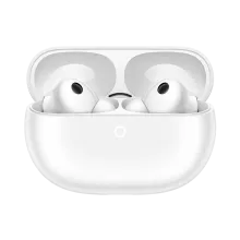HUAWEI Freebuds Pro 5 White/ Dual-Engine AI Noise Cancellation/ Ultra Immersive Sound/ Unlimited Spatial Audio